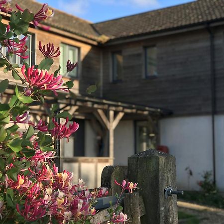 캔터베리 Withy Farm B&B 외부 사진
