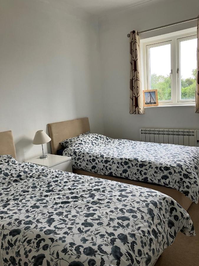 캔터베리 Withy Farm B&B 외부 사진