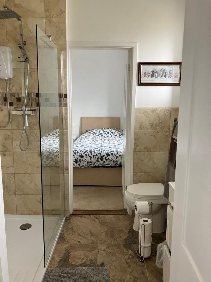 캔터베리 Withy Farm B&B 외부 사진